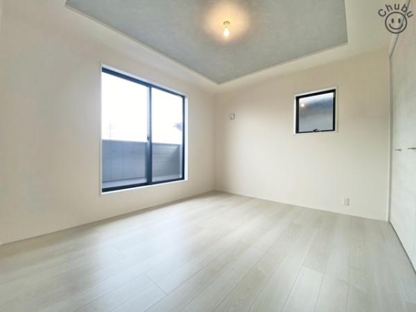 豊田市本町新築戸建全2棟2号棟