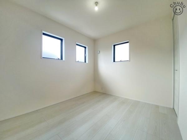 豊田市本町新築戸建全2棟2号棟