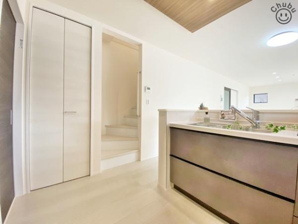 豊田市本町新築戸建全2棟2号棟