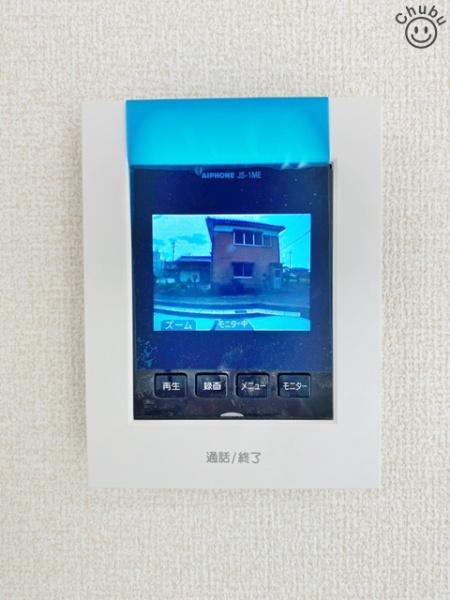 豊田市本町新築戸建全2棟2号棟