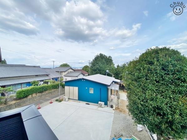 豊田市本町新築戸建全2棟2号棟
