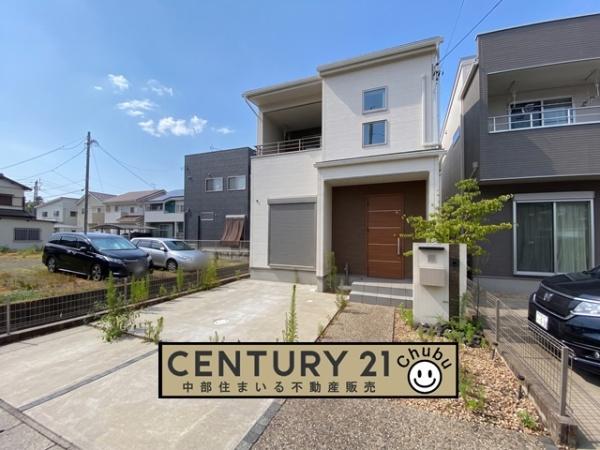 岡崎市宮地町リ・フォーム住宅