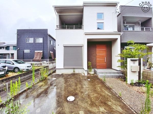 岡崎市宮地町字郷東の中古一戸建て