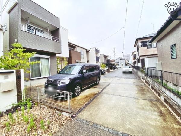 岡崎市宮地町字郷東の中古一戸建て