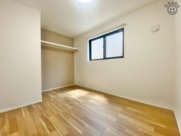 岡崎市筒針町新築戸建全3棟A棟