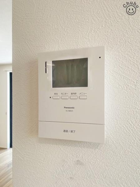 岡崎市筒針町新築戸建全3棟A棟