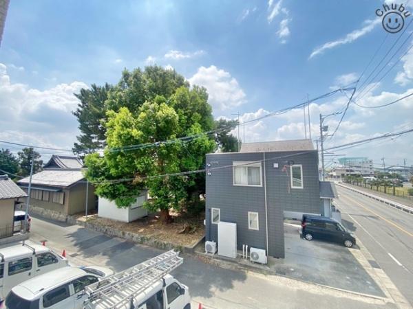 岡崎市筒針町新築戸建全3棟A棟