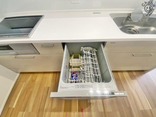 岡崎市筒針町新築戸建全3棟A棟