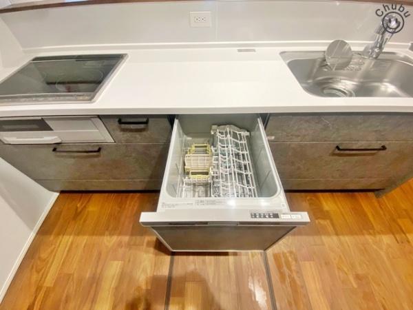 岡崎市筒針町新築戸建全3棟B棟