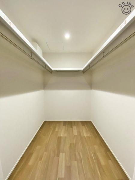 岡崎市筒針町新築戸建全3棟C棟