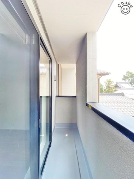 岡崎市筒針町新築戸建全3棟C棟
