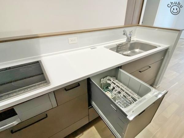 岡崎市筒針町新築戸建全3棟C棟