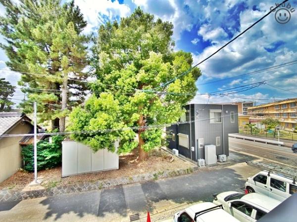 岡崎市筒針町新築戸建全3棟C棟