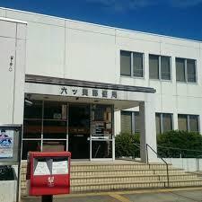 岡崎市中島西町新築戸建全2棟B棟(六ツ美郵便局)
