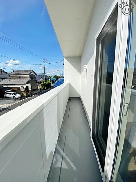 岡崎市中島西町新築戸建全2棟B棟