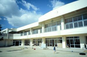 岡崎市栄町新築戸建全2棟A棟(岡崎市根石保育園)