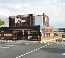 岡崎市栄町新築戸建全2棟A棟(ドミー竜美丘店)