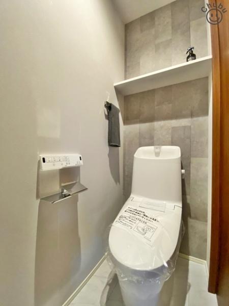岡崎市栄町新築戸建全2棟A棟