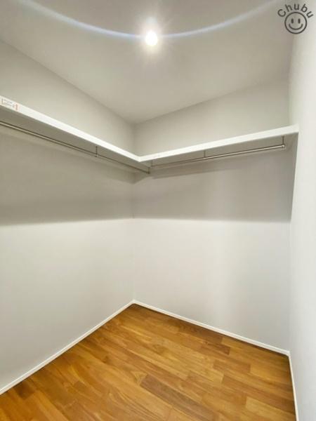 岡崎市栄町新築戸建全2棟A棟
