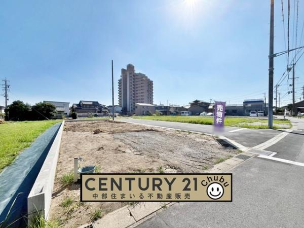 岡崎市昭和町新築戸建全2棟1号棟