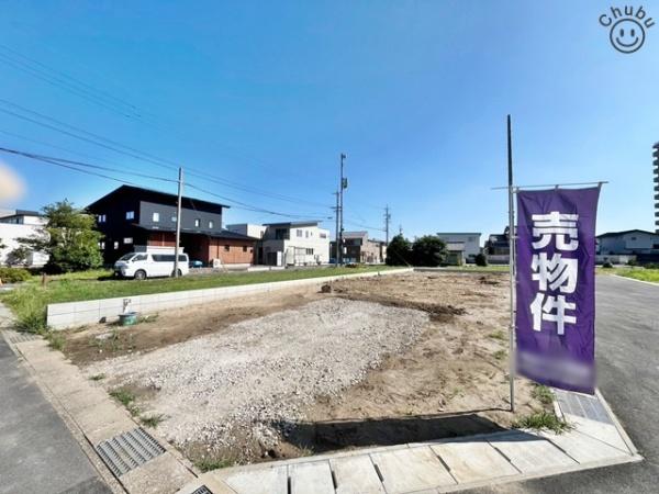 岡崎市昭和町新築戸建全2棟1号棟