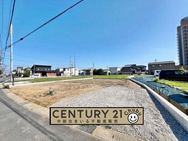 岡崎市昭和町新築戸建全2棟2号棟