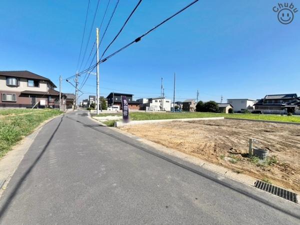 岡崎市昭和町新築戸建全2棟2号棟