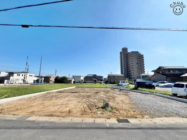 岡崎市昭和町新築戸建全2棟2号棟