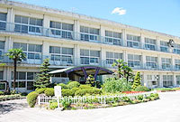 豊田市志賀町新築戸建全2棟A号棟(豊田市立古瀬間小学校)