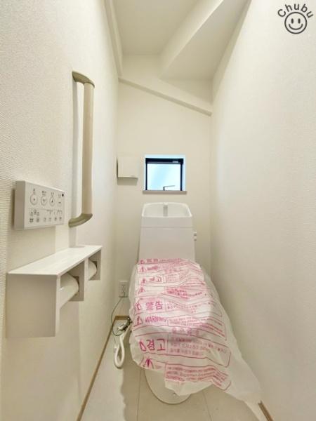豊田市志賀町新築戸建全2棟A号棟