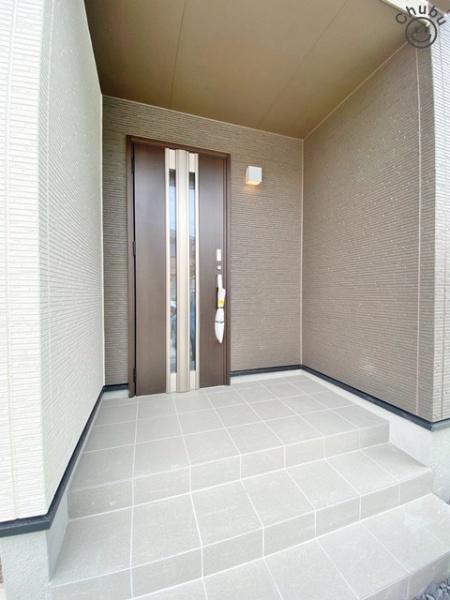 豊田市志賀町新築戸建全2棟A号棟