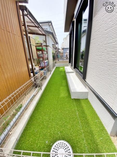 豊田市志賀町新築戸建全2棟A号棟