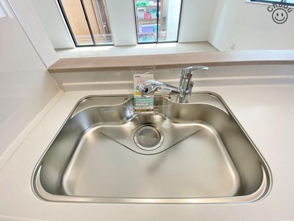 豊田市志賀町新築戸建全2棟A号棟