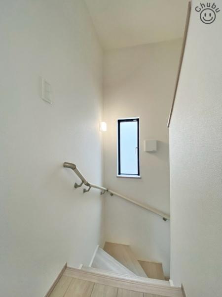 豊田市志賀町新築戸建全2棟A号棟