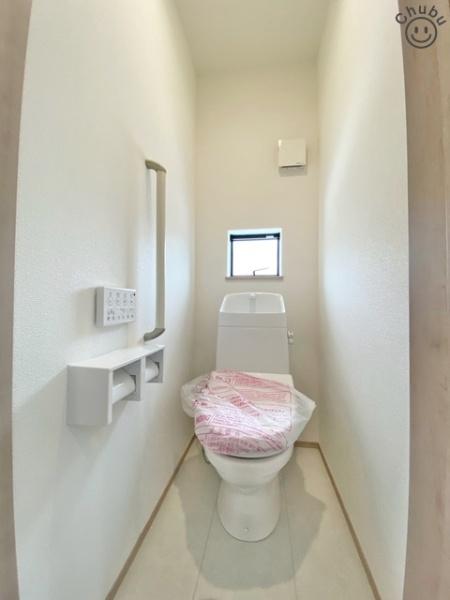 豊田市志賀町新築戸建全2棟B号棟