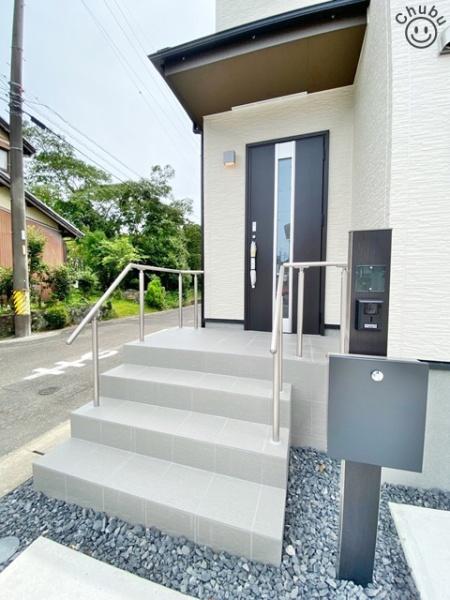 豊田市志賀町新築戸建全2棟B号棟