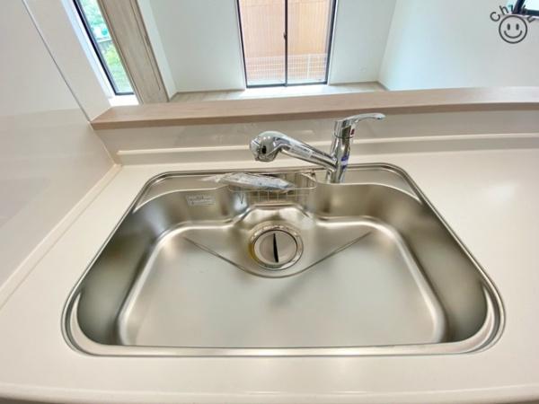 豊田市志賀町新築戸建全2棟B号棟