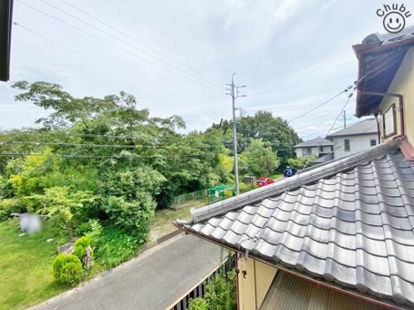豊田市志賀町新築戸建全2棟B号棟