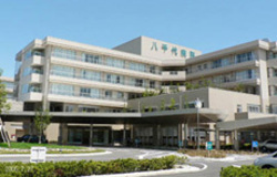 ・コープ野村新安城Ｂ棟(社会医療法人財団新和会八千代病院)