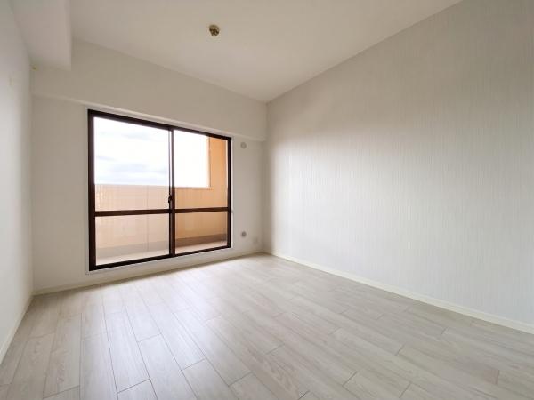 ・コープ野村新安城Ｂ棟