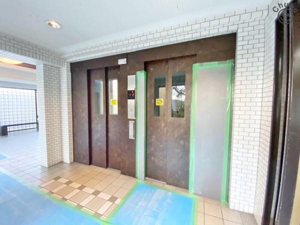 ・コープ野村新安城Ｂ棟
