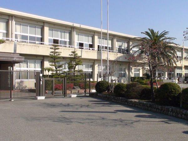 シャトレー祥南(安城市立安城南部小学校)