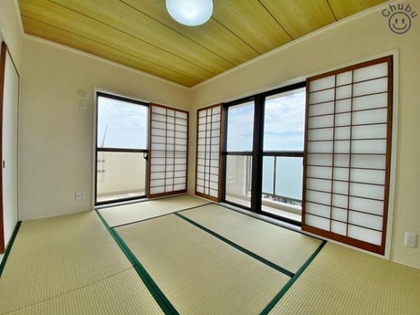 シャトレー祥南