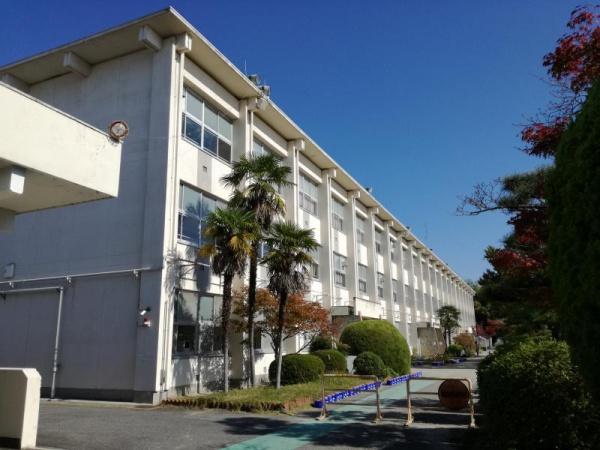 日進市岩崎町新築戸建全1棟(日進市立北小学校)