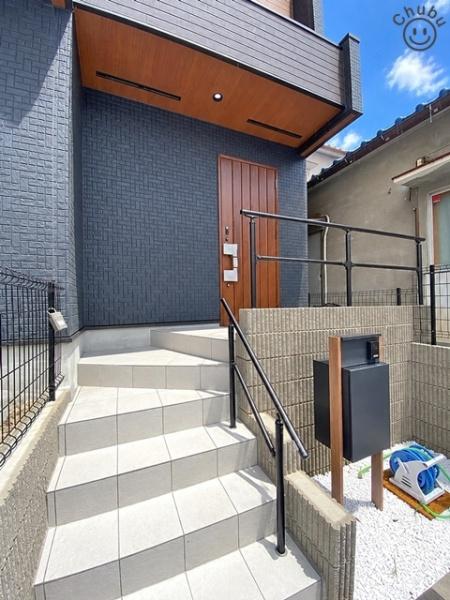 日進市岩崎町新築戸建全1棟