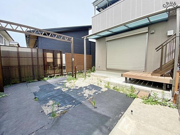 豊田市亀首町八ツ口洞の中古一戸建て