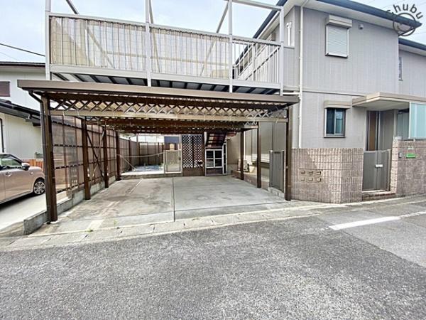 豊田市亀首町八ツ口洞の中古一戸建て