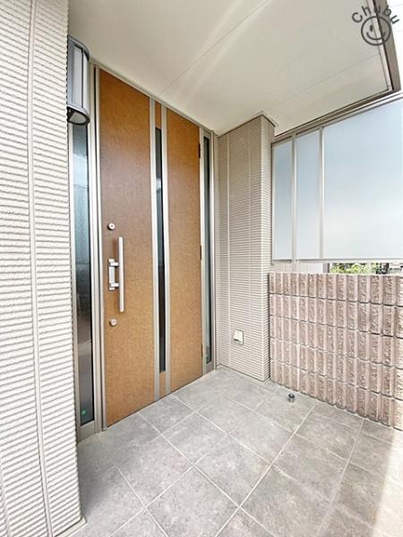 豊田市亀首町八ツ口洞の中古一戸建て