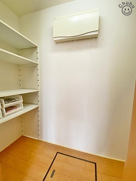 豊田市亀首町八ツ口洞の中古一戸建て