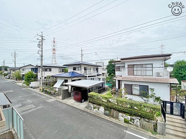 豊田市亀首町八ツ口洞の中古一戸建て